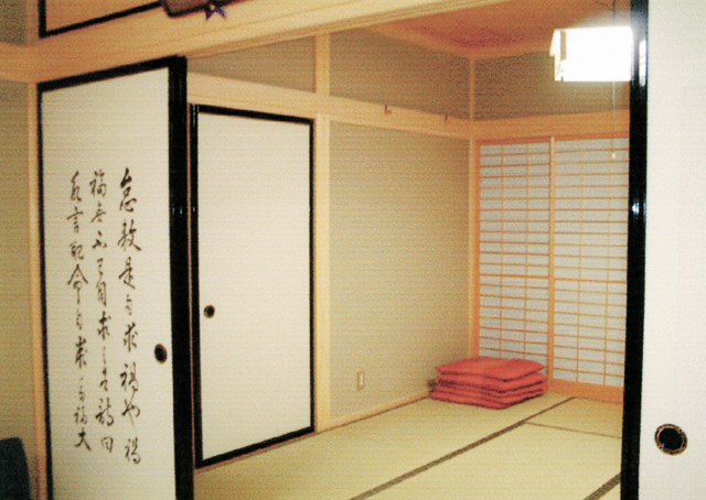 長野県「個人住宅」施工画像